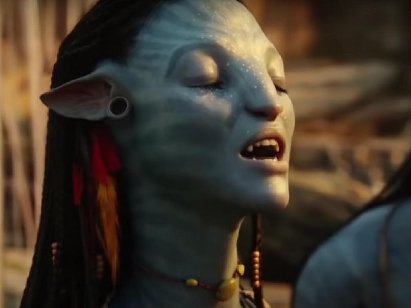 Учим английский по фильму «Аватар» (uchim-anglijskij-po-filmu-avatar) Досуг, хобби