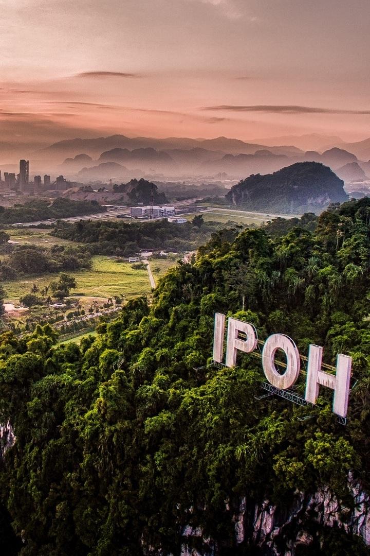 Ipoh (ipoh) Досуг, хобби