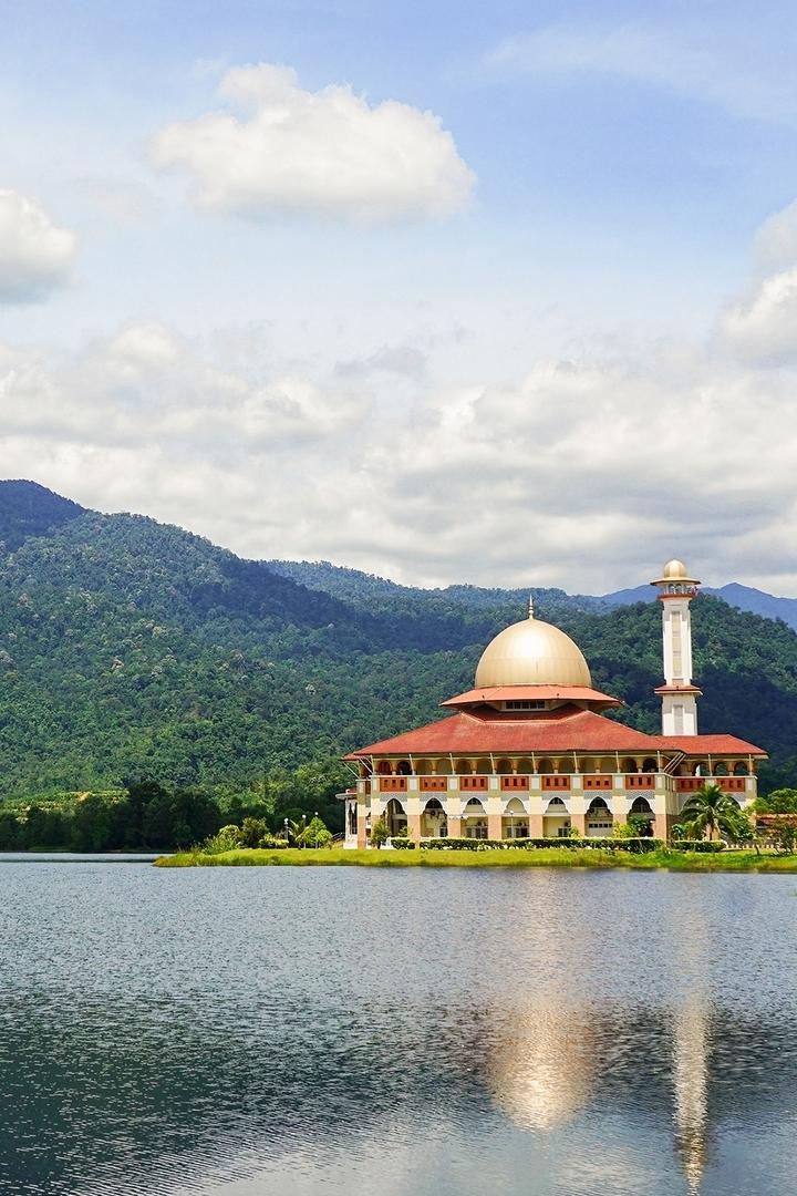 Kuala Selangor (kuala-selangor) Досуг, хобби