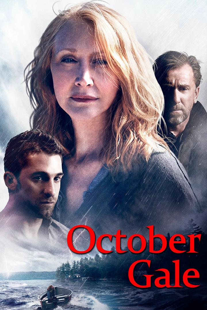 Октябрьский шторм (oktjabrskij-shtorm) Фильм 2014
