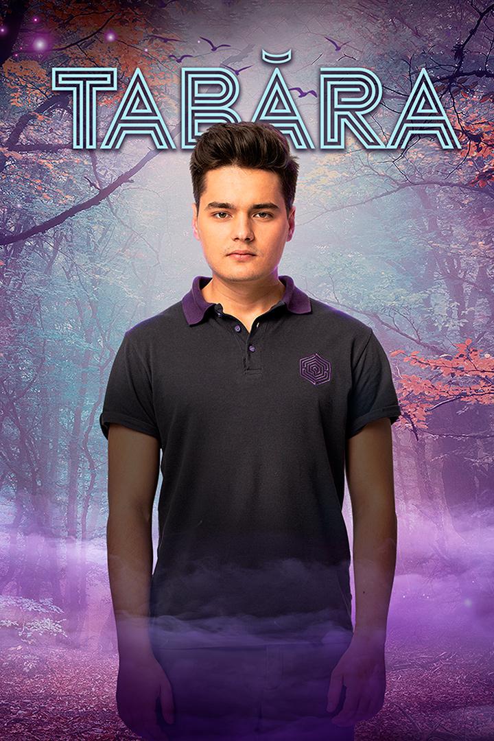 Tabăra (tabra) Фильм 2021