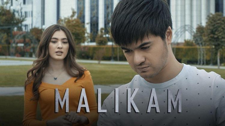 Постер Malikam