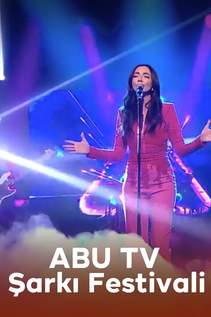 ABU Şarkı Festivali (abu-ark-festivali) Досуг, хобби