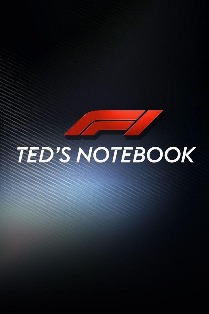 Ted's Notebook (teds-notebook) Новости