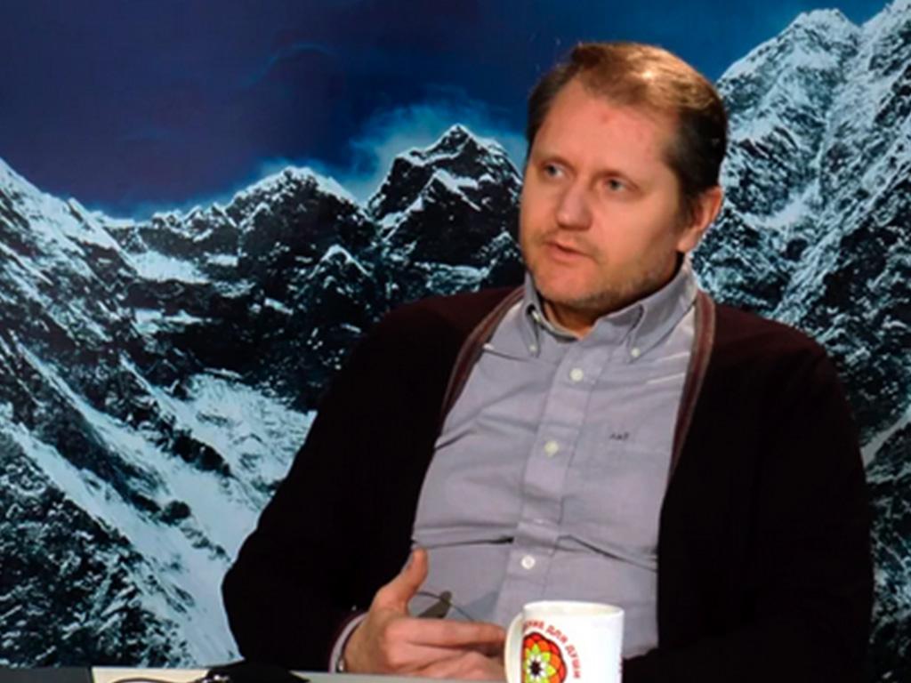 Тайны киноиндустрии с Владимиром Харченко-Куликовским (tajny-kinoindustrii-s-vladimirom-harchenko-kulikovskim) Познавательное