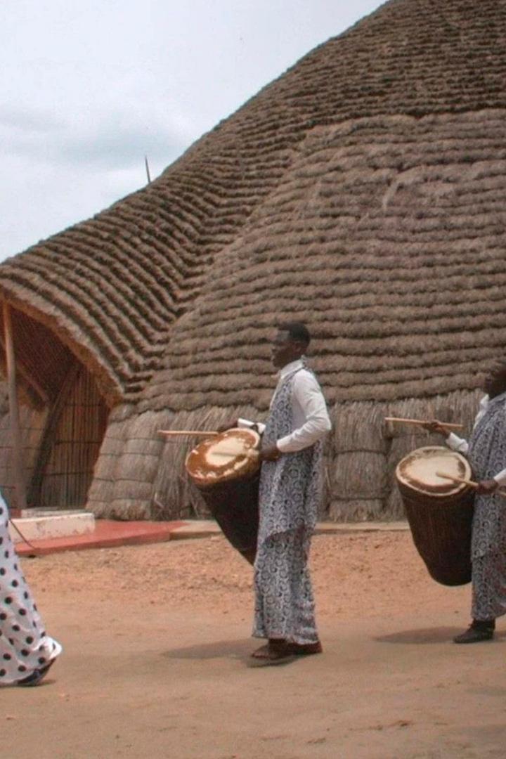 Rwanda, l'appel de l'Inanga (rwanda-lappel-de-linanga) Документальный фильм