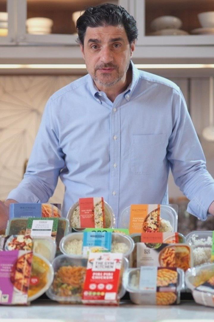 Secrets of Your Ready Meals (secrets-of-your-ready-meals) Познавательное