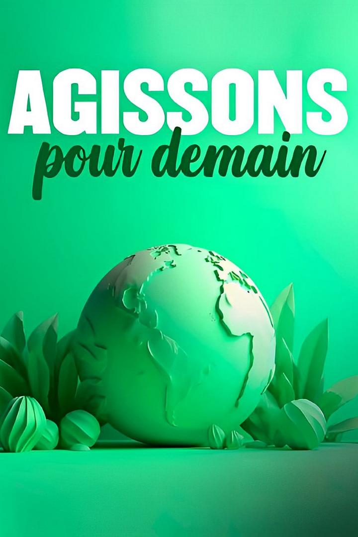 Agissons pour demain (agissons-pour-demain) Досуг, хобби