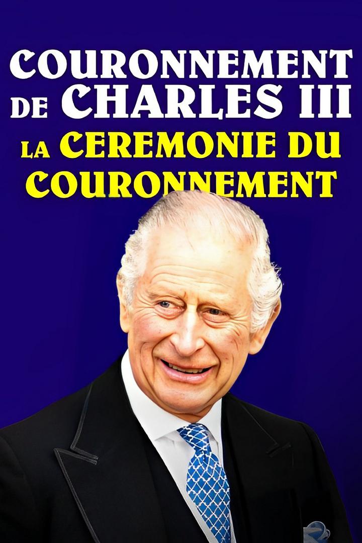 Couronnement de Charles III: La cérémonie du couronnement (couronnement-de-charles-iii-la-crmonie-du-couronnement) Другое
