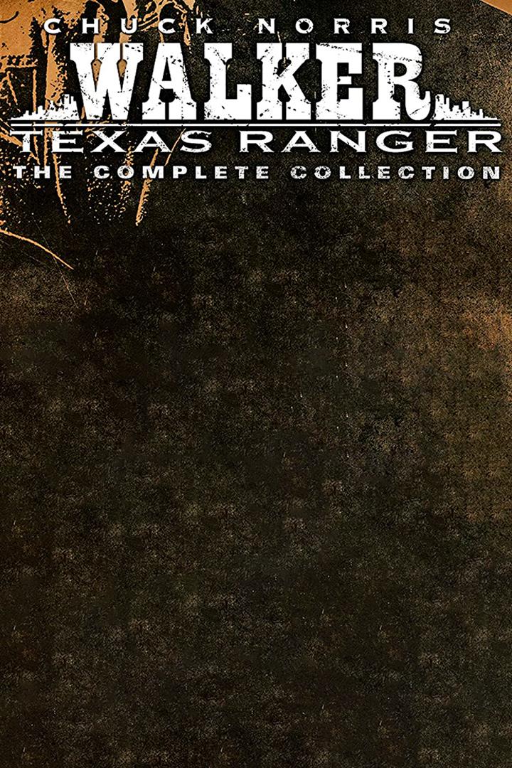 Walker Texas Ranger (walker-texas-ranger) Сериал 1993