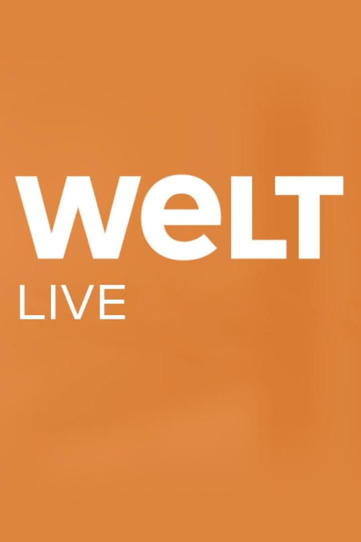 Welt-live (welt-live) Новости
