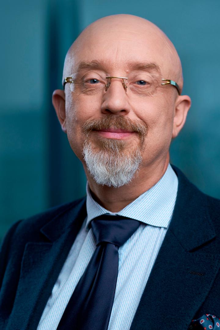 Інтерв'ю міністра оборони України Олексія Рєзнікова (ntervju-mnstra-oboroni-ukrani-oleksja-rznkova) Другое
