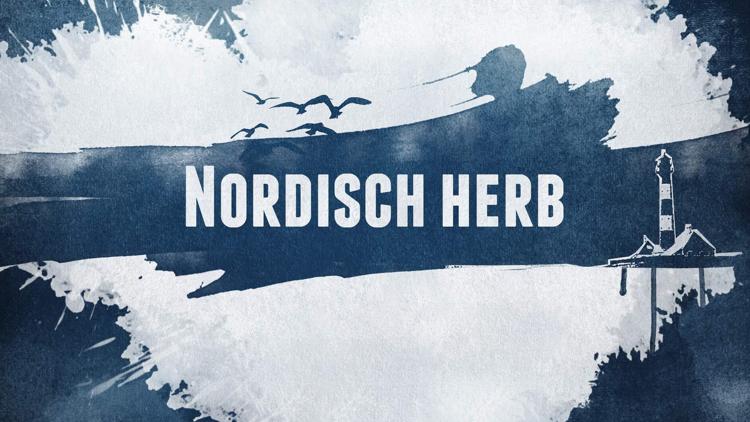 Постер Nordisch herb