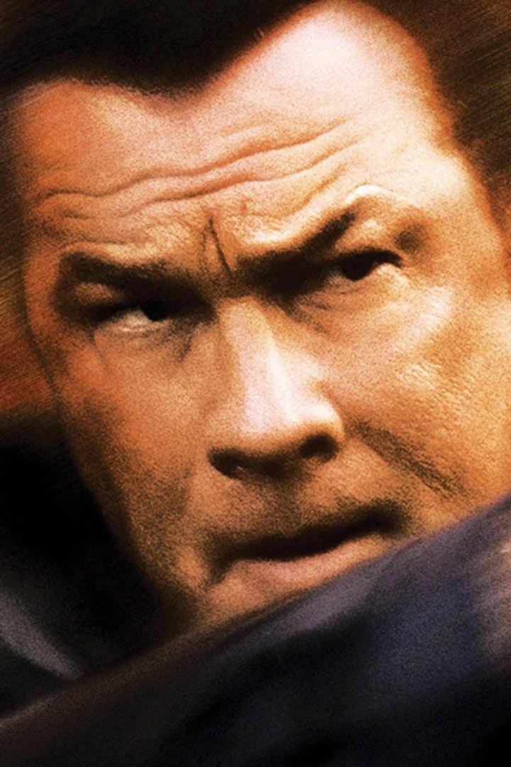 Cazador de asesinos (cazador-de-asesinos) Фильм 2008