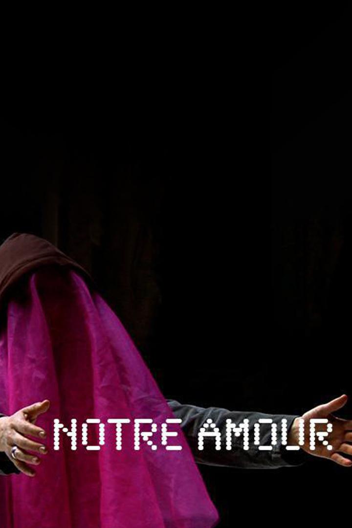 Notre amour (notre-amour) Фильм 2009