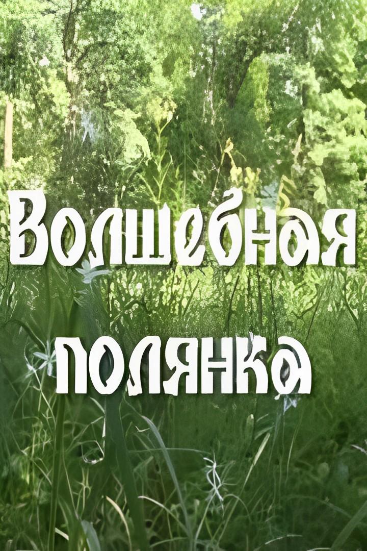 Волшебная полянка (volshebnaja-poljanka) Документальный фильм