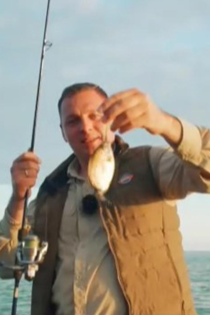 Черноморские приключения. Продолжение (chernomorskie-prikljuchenija-prodolzhenie) Познавательное