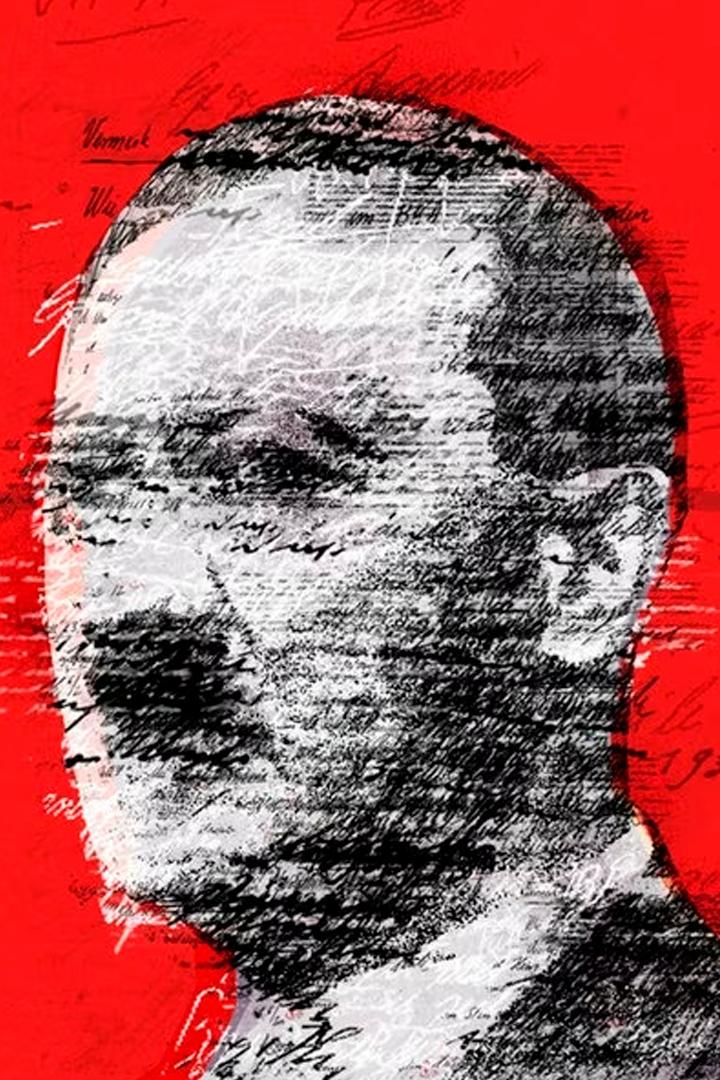 Der Hitler-Fake (der-hitler-fake) Документальный сериал
