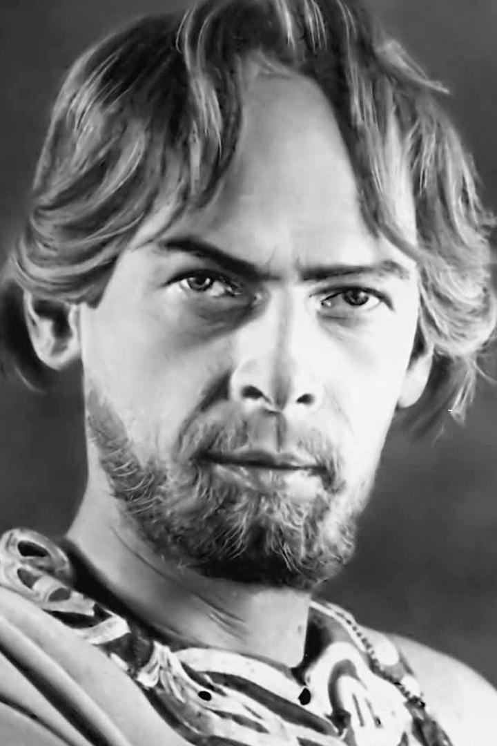 Иван Грозный с душой Дон Кихота. Николай Черкасов (ivan-groznyj-s-dushoj-don-kihota-nikolaj-cherkasov) Документальный фильм