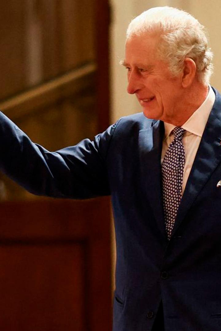Coronation of King Charles 3 (coronation-of-king-charles-3) Досуг, хобби