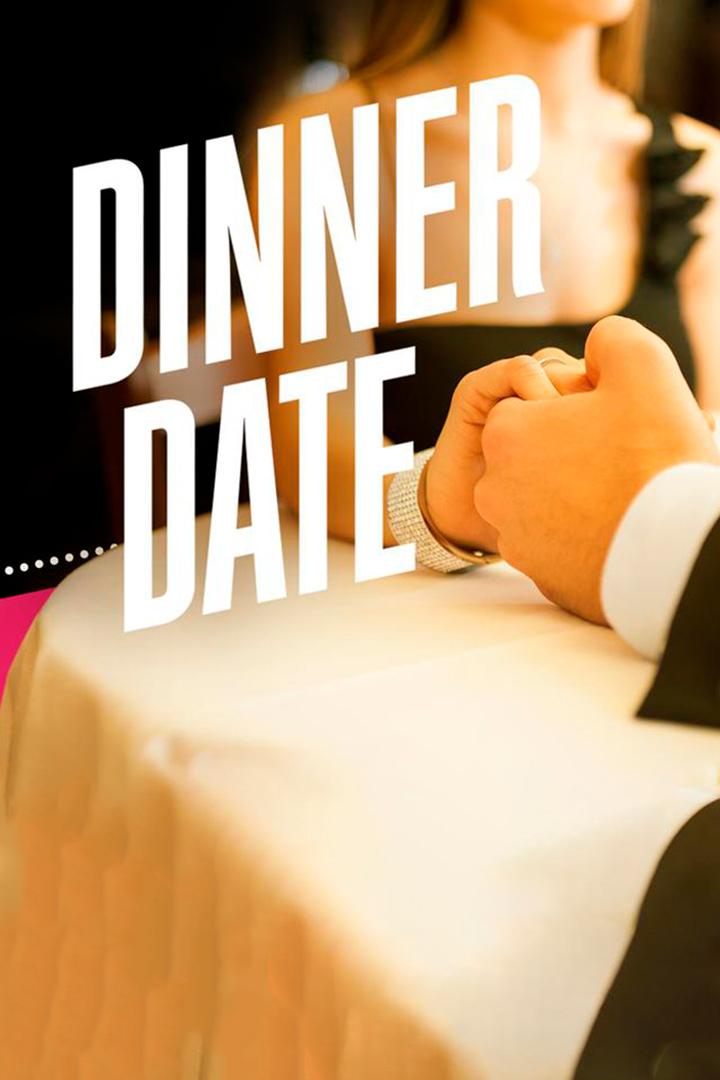 Dinner Date (dinner-date) ТВ-шоу