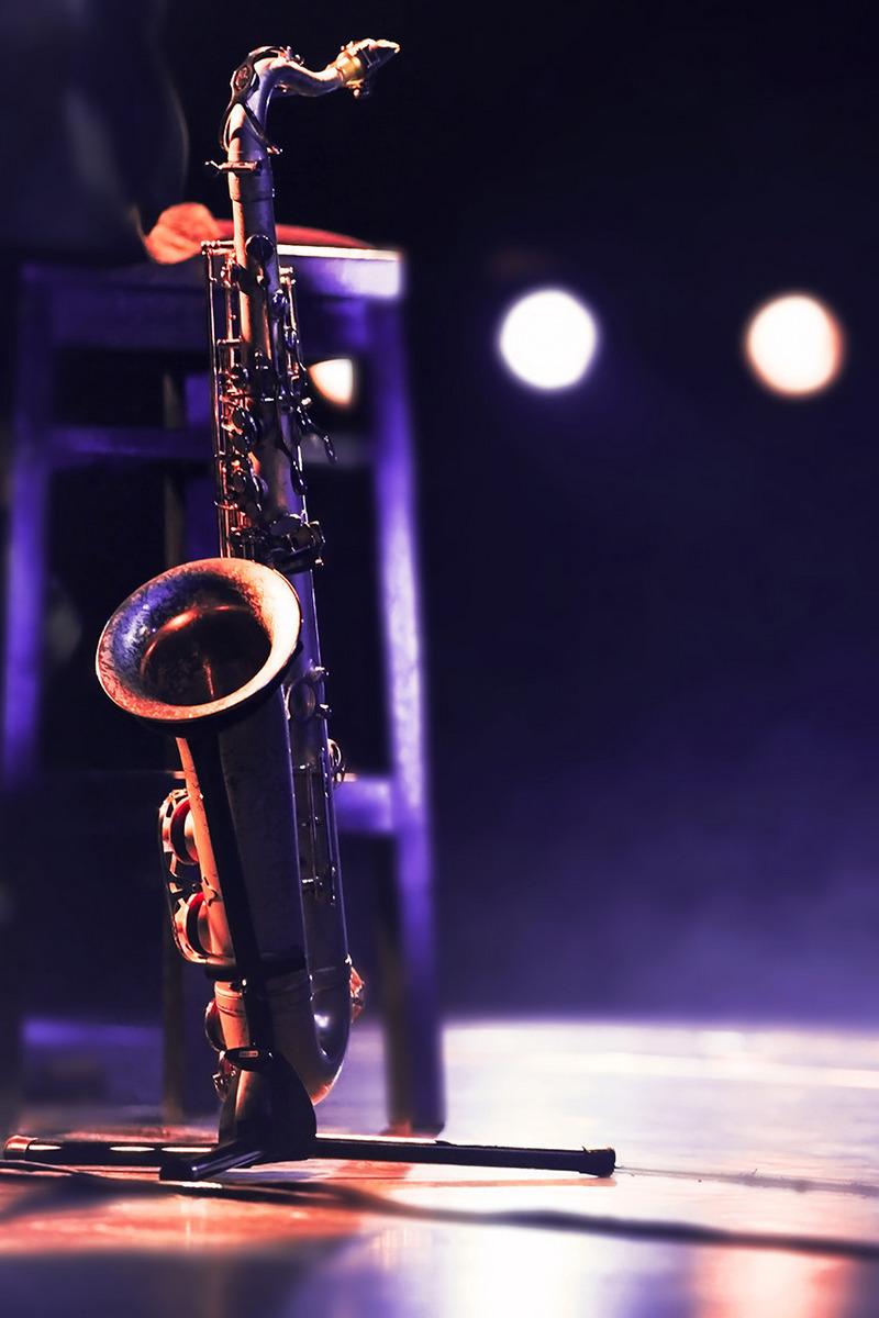 Jazz'uojantis profesorius (jazzuojantis-profesorius) Документальный фильм