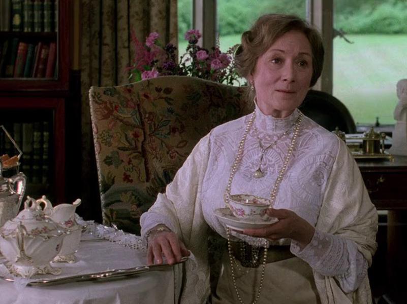 Том и Вив (tom-i-viv) Фильм 1994