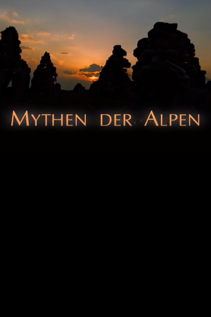 Mythen der Alpen (mythen-der-alpen) Документальный фильм
