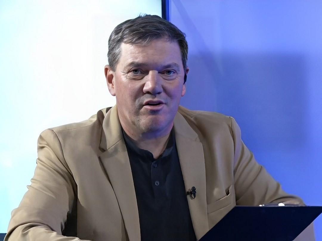 Saruna Ar Militāro Analītiķi Igoru Rajevu (saruna-ar-militro-analtii-igoru-rajevu) Другое