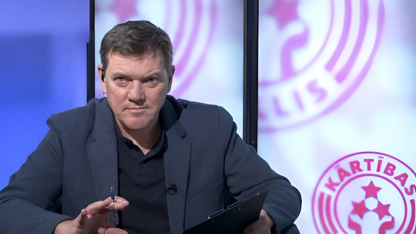 Saruna ar ukraiņu žurnālistu Volodimiru Birjukovu (saruna-ar-ukraiu-urnlistu-volodimiru-birjukovu) Другое