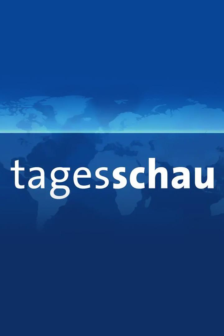 Tagesschau (tagesschau) Новости