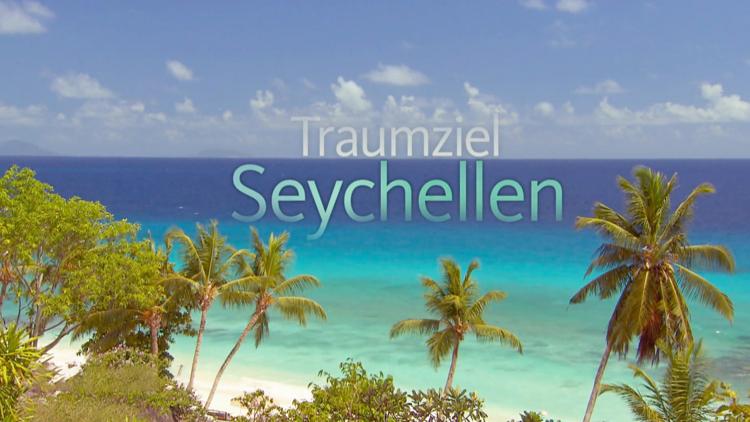 Постер Traumziel Seychellen