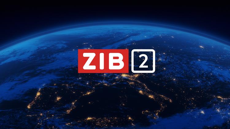 Постер ZIB 2