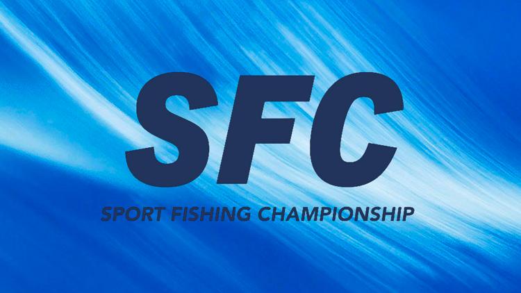 Постер Sport Fishing Championship