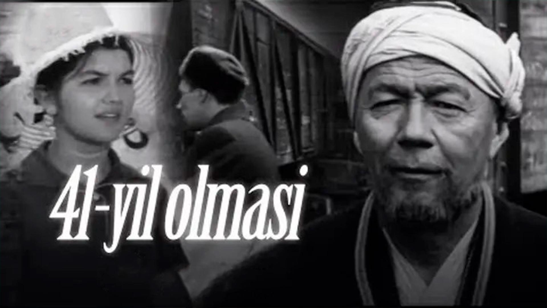 41-йил олмалари фильми хақида (41-jil-olmalari-filmi-haida) Досуг, хобби