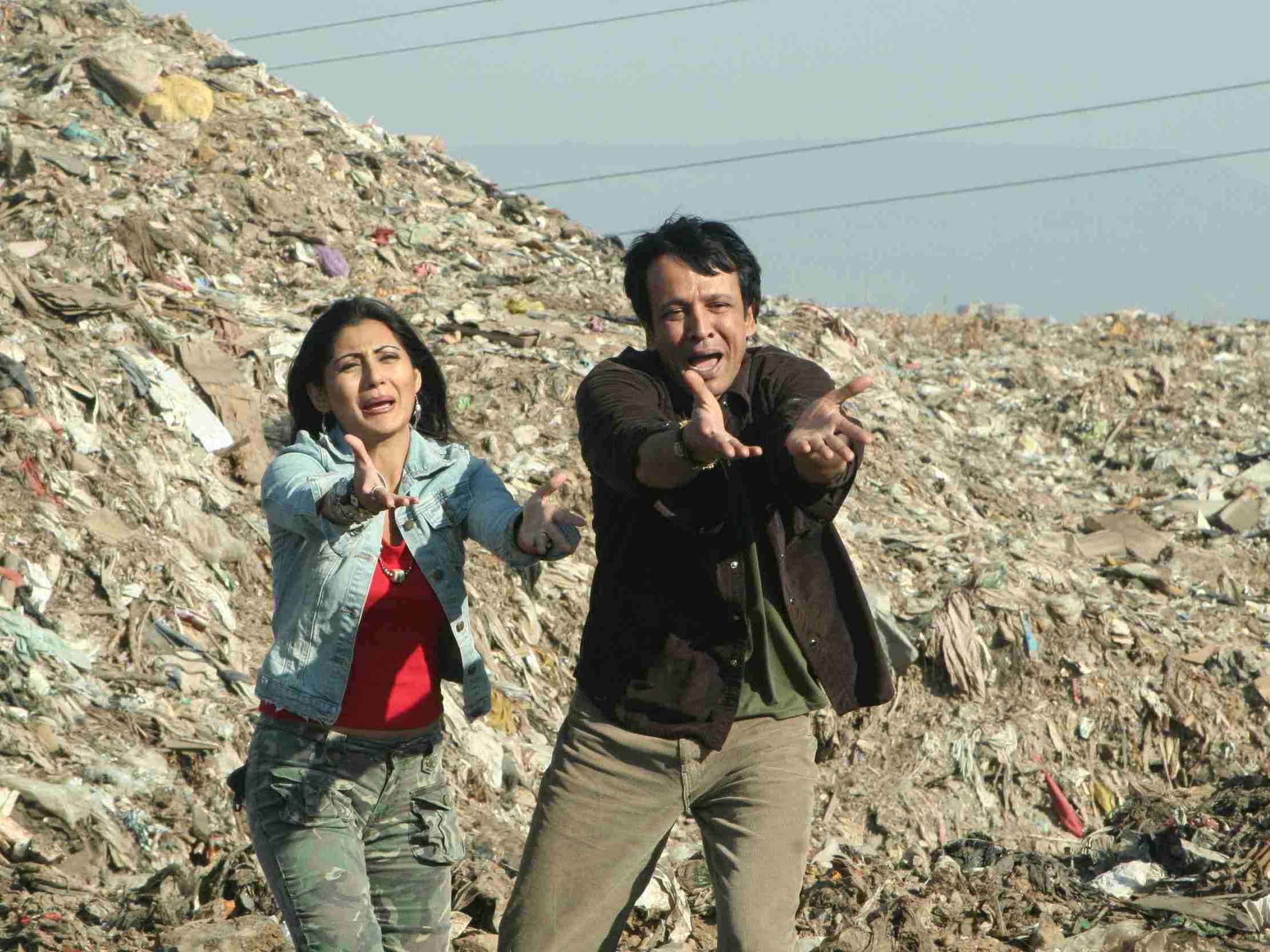 Как вернуть миллион (kak-vernut-million) Фильм 2011