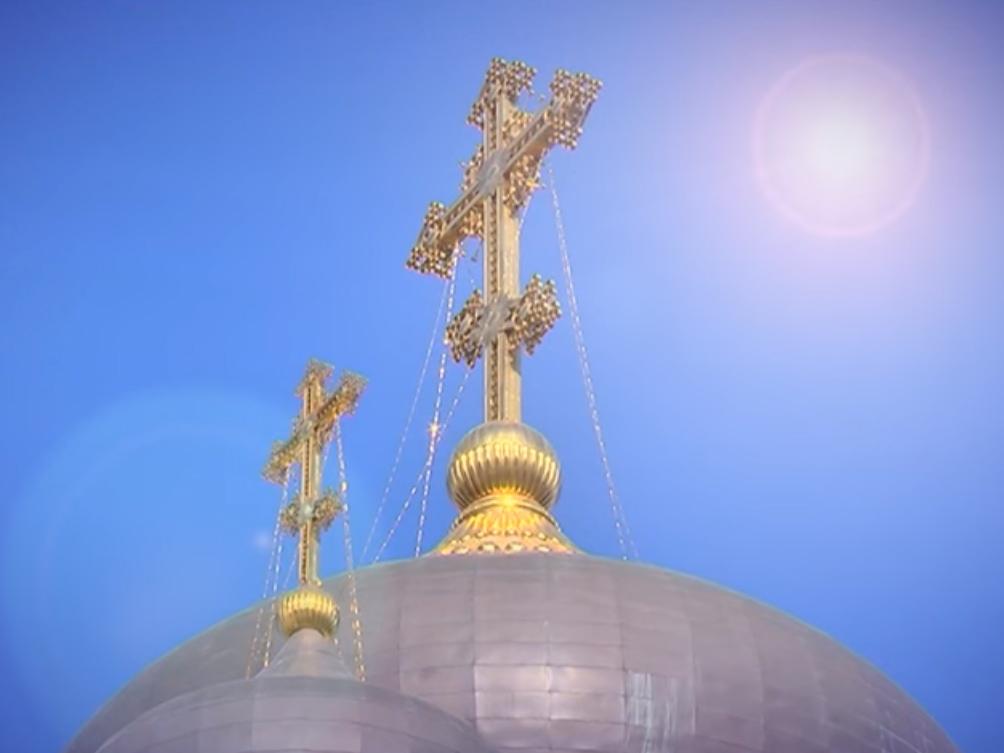 Встречи с Архиереем (vstrechi-s-arhiereem) Познавательное