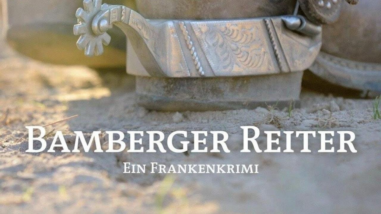 Бамбергер Рейтер. Одно франкопреступление (bamberger-rejter-odno-frankoprestuplenie) Фильм 2012