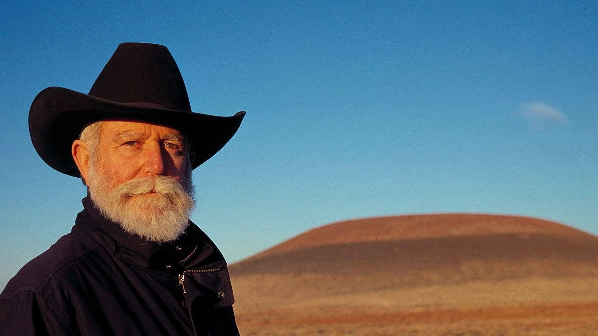 James Turrell. Den Himmel auf Erden (james-turrell-den-himmel-auf-erden) Документальный фильм