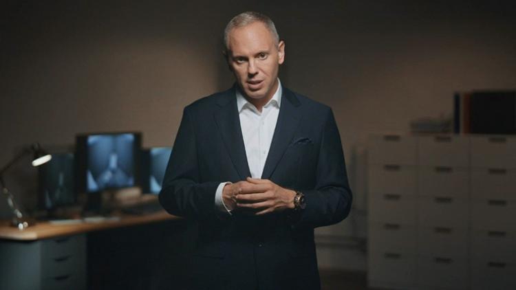 Постер Judge Rinder's Interrogation Secrets