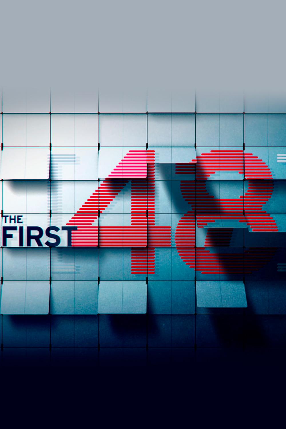 The First 48 (the-first-48) Документальный сериал