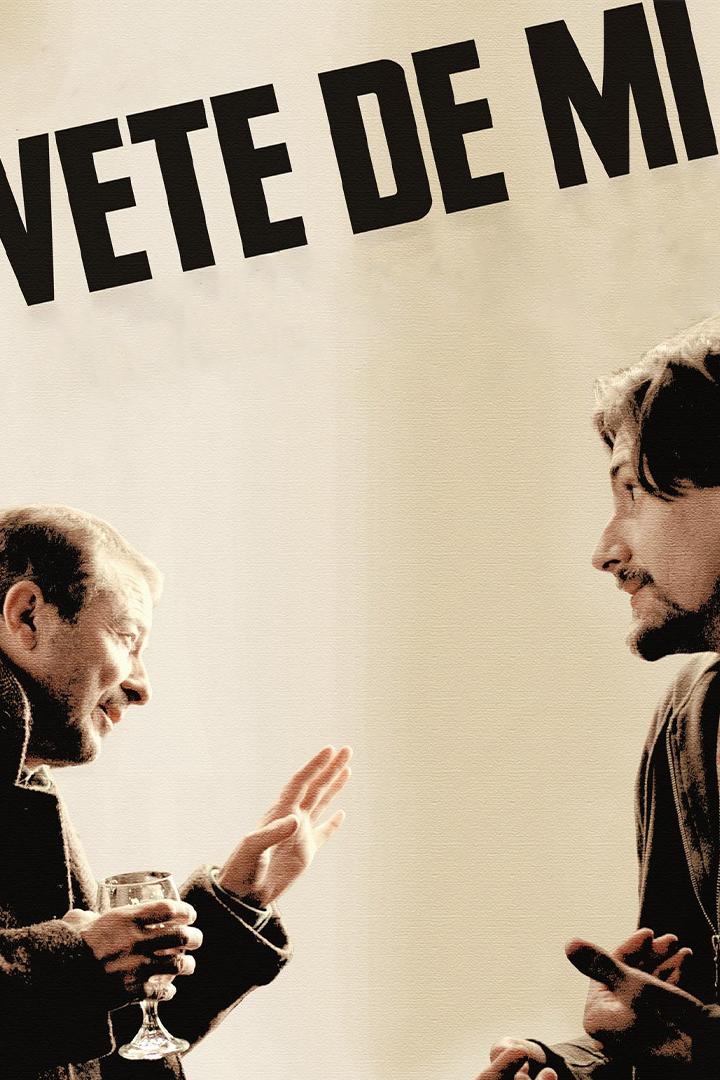 Vete de mí (vete-de-m) Фильм 2006