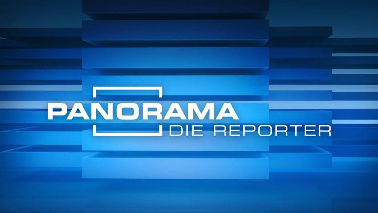 Постер Panorama – die Reporter