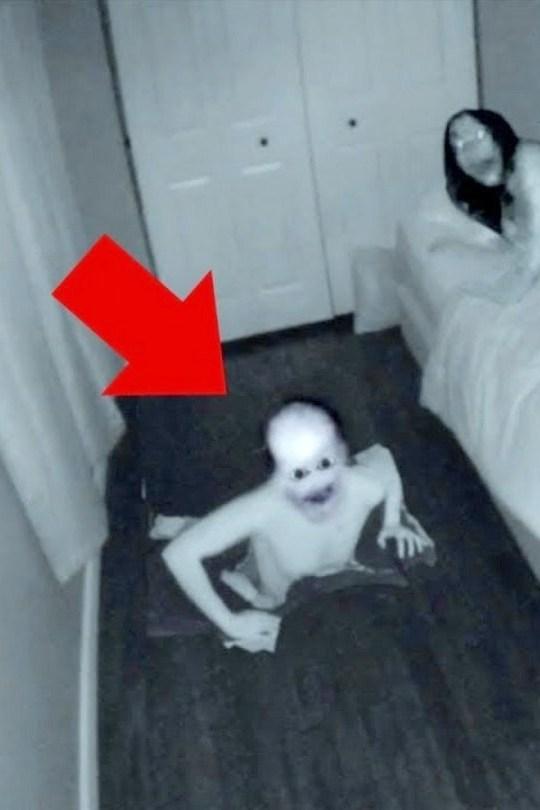 10 полтергейстов, которых удалось снять на камеру (10-poltergejstov-kotoryh-udalos-snjat-na-kameru) Досуг, хобби