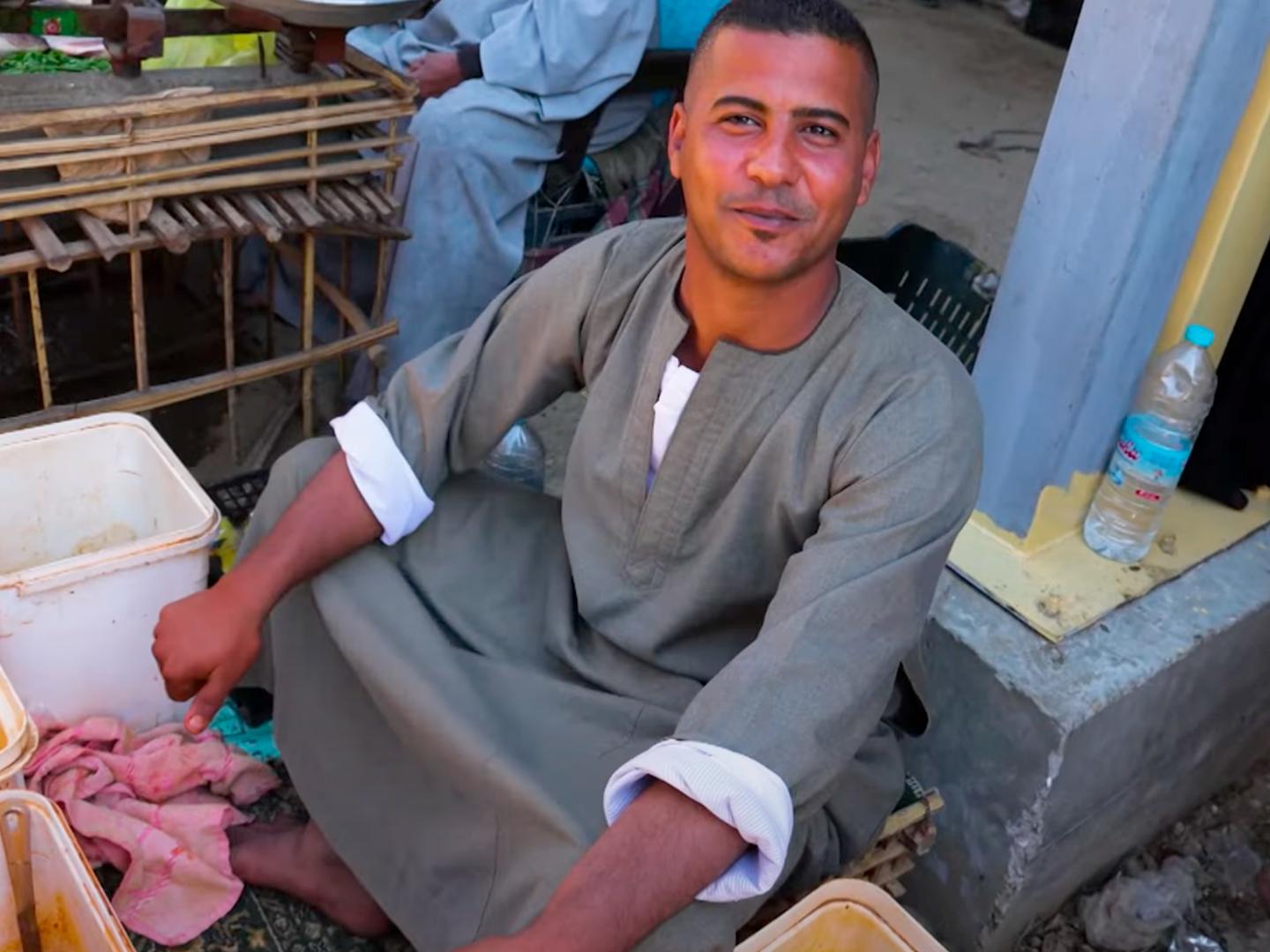 Дикий Египет (dikij-egipet) Досуг, хобби