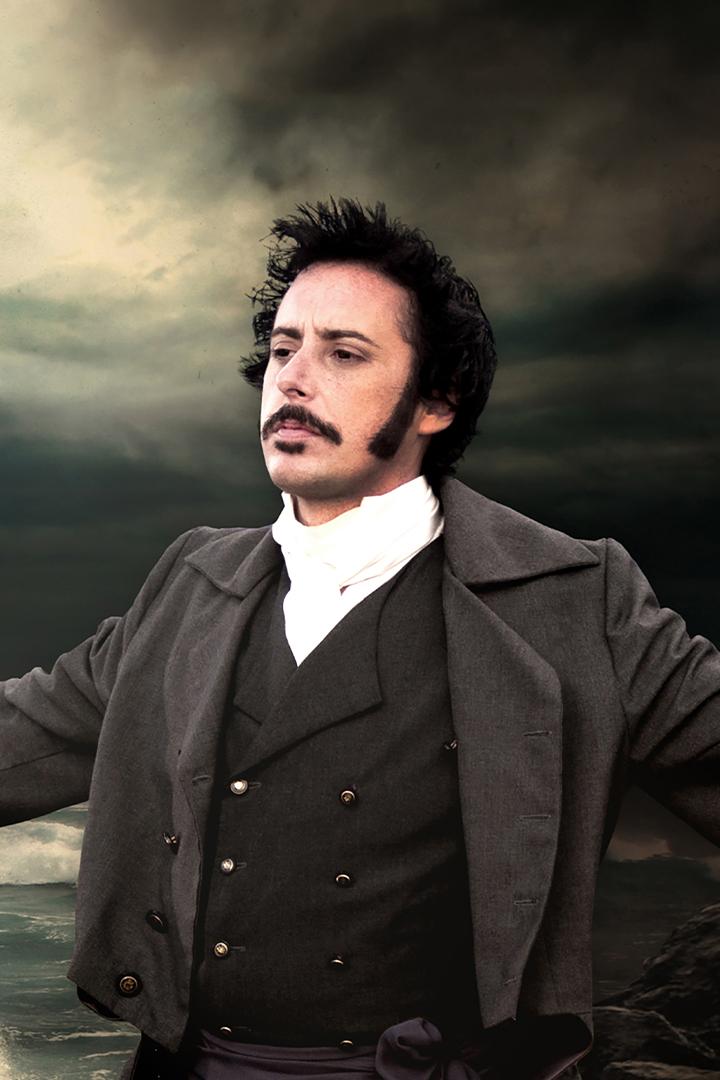 Bolívar, el hombre de las dificultades (bolvar-el-hombre-de-las-dificultades) Фильм 2013
