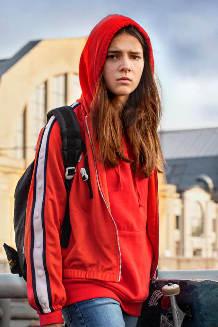 Māsas (msas) Фильм 2022