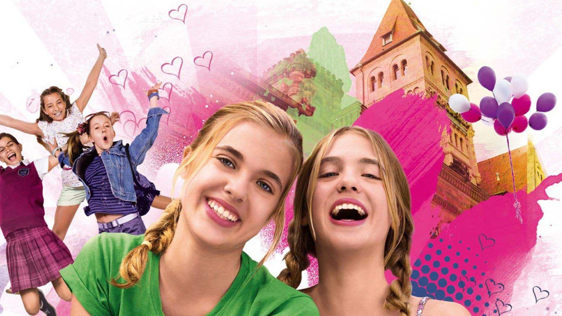 Ханни и Нанни-2 (hanni-i-nanni-2) Фильм 2012