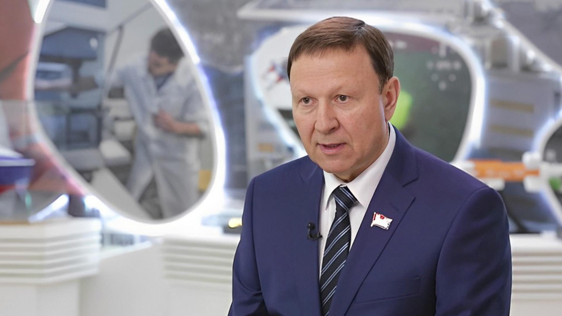 Александр Ролик. Законодательная поддержка предпринимателей Приморья (aleksandr-rolik-zakonodatelnaja-podderzhka-predprinimatelej-primorja) Другое