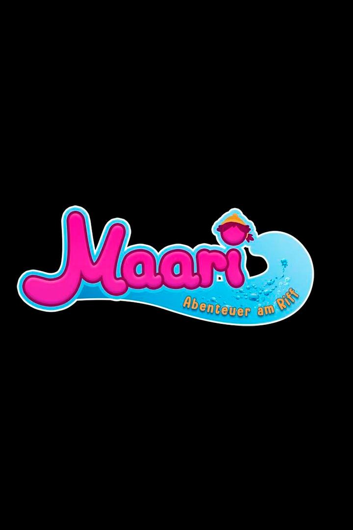 Maari – Abenteuer am Riff (maari-abenteuer-am-riff) Мультсериал